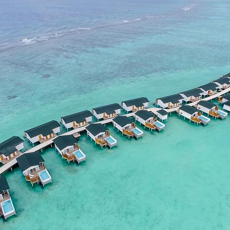 Joy Island Maldives All Inclusive Resort Malé Exterior foto