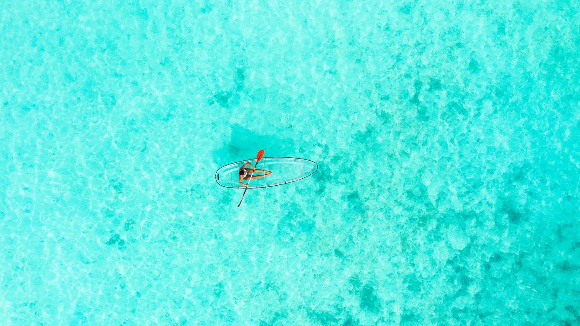 Joy Island Maldives All Inclusive Resort Malé Exterior foto