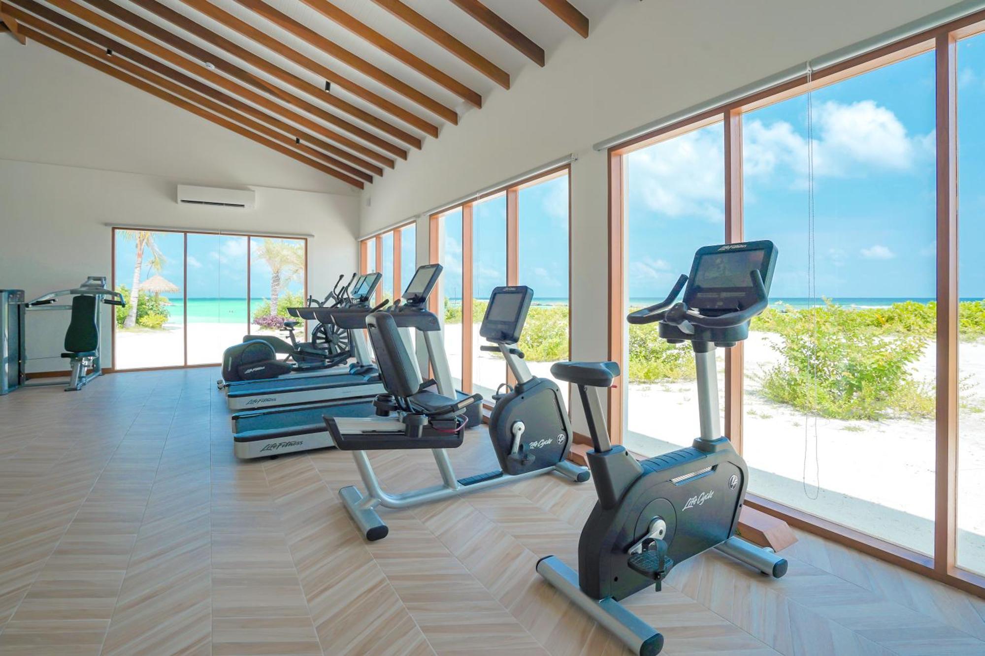 Joy Island Maldives All Inclusive Resort Malé Exterior foto