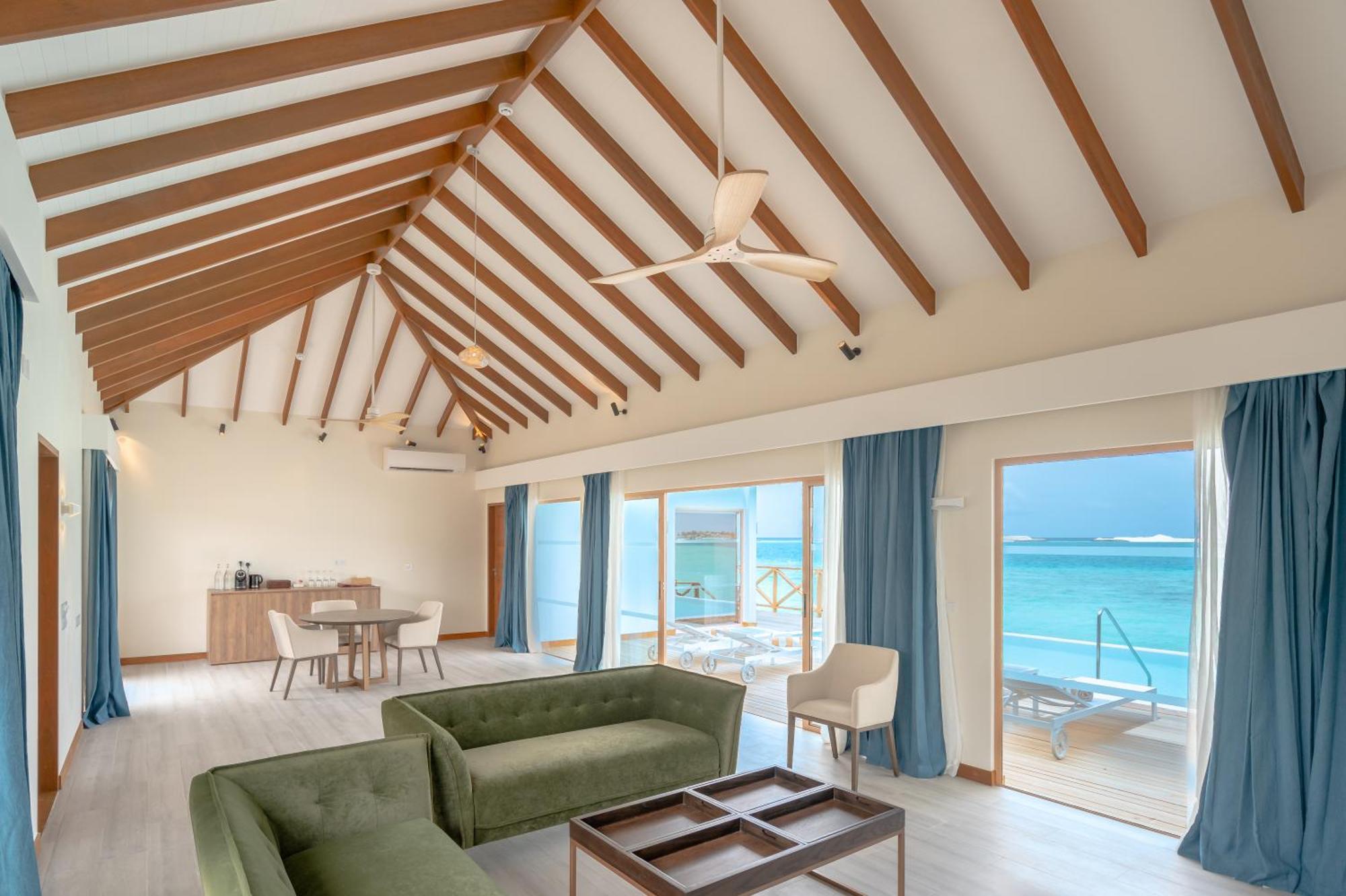 Joy Island Maldives All Inclusive Resort Malé Exterior foto