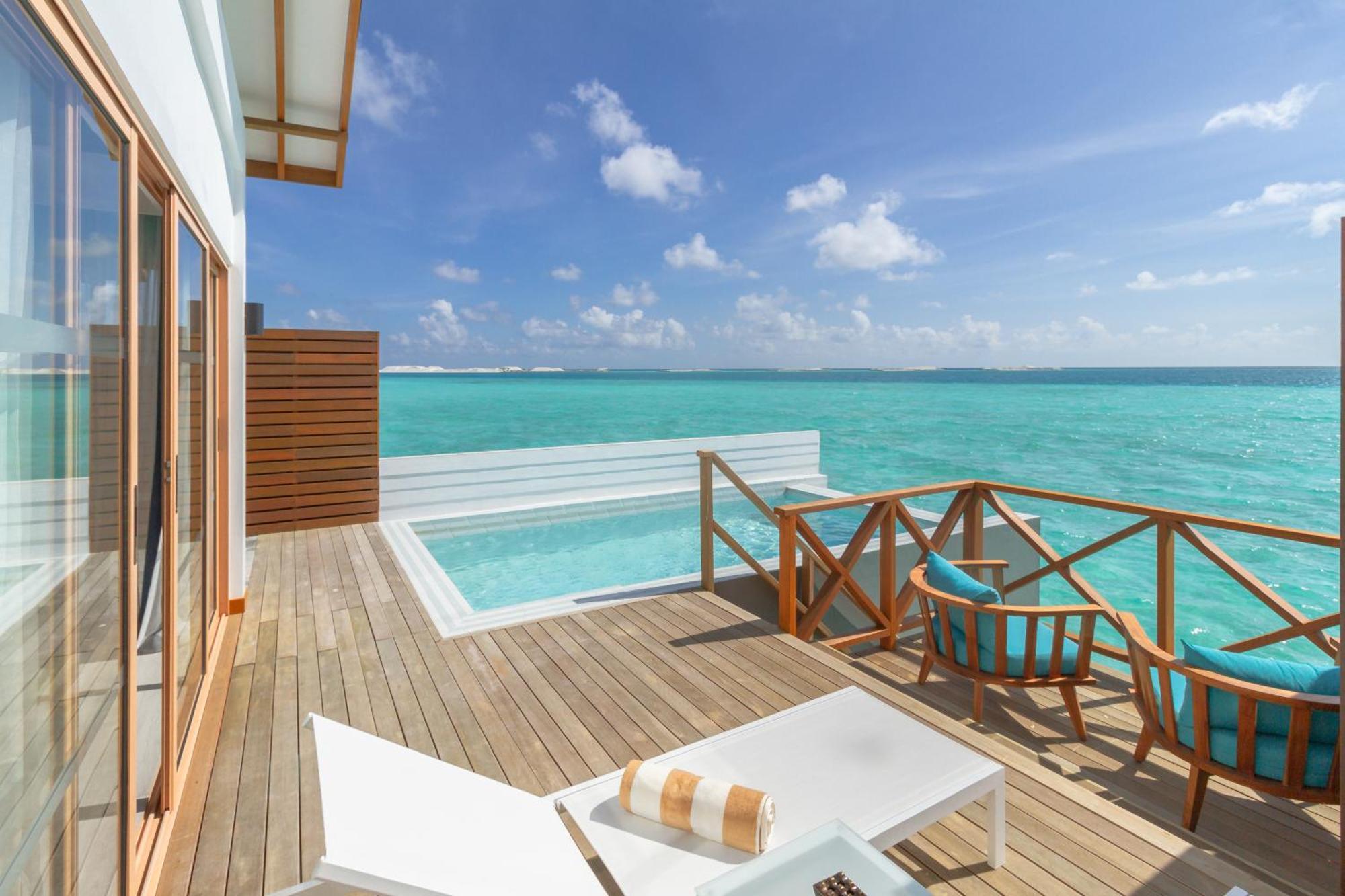 Joy Island Maldives All Inclusive Resort Malé Exterior foto