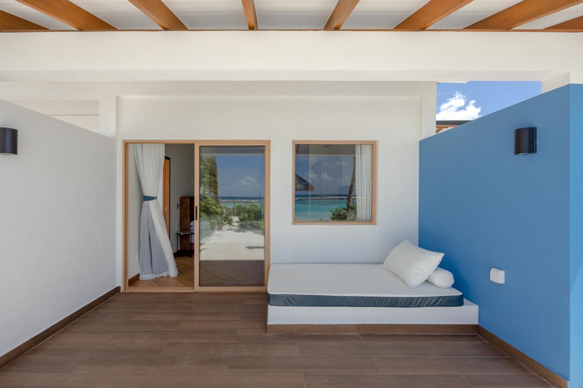 Joy Island Maldives All Inclusive Resort Malé Exterior foto